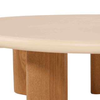 Table basse Lino