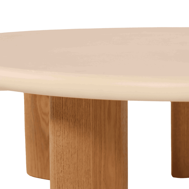 Table basse Lino