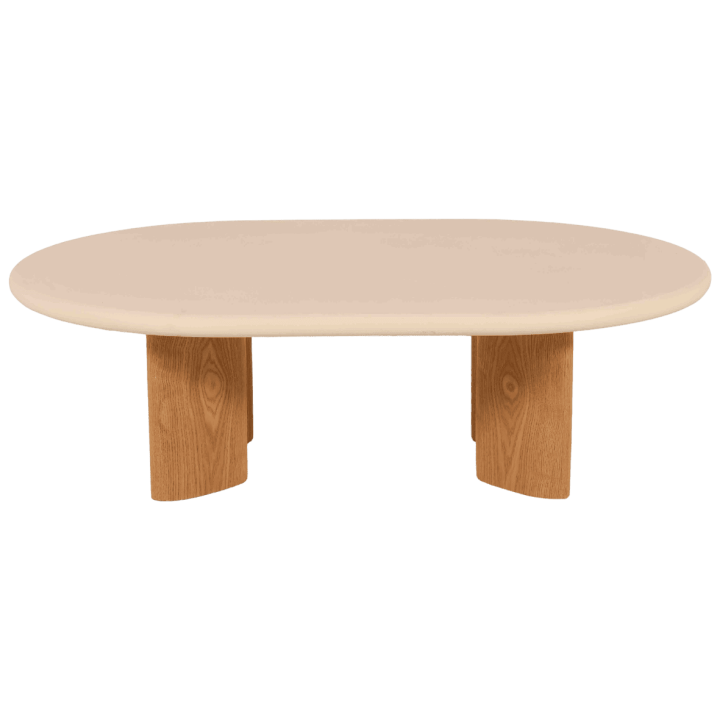 Table basse Lino