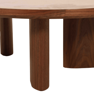 Table basse céramique Alvar 120 cm