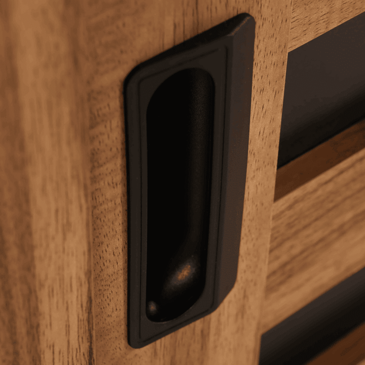 Meuble tv Oberon