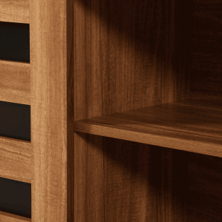 Meuble tv Oberon