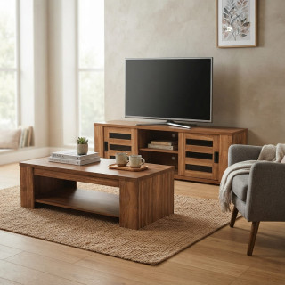 Meuble tv Oberon