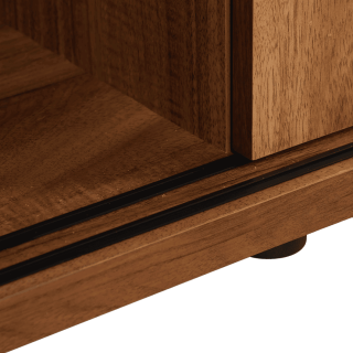 Dressoir 3 portes coulissantes Oberon