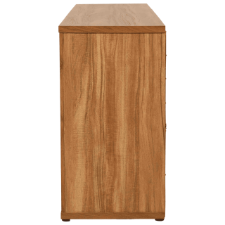 Dressoir 3 portes coulissantes Oberon