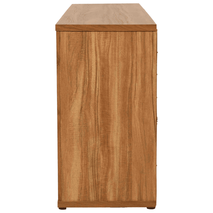 Dressoir 3 portes coulissantes Oberon