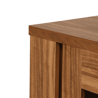 Dressoir 3 portes coulissantes Oberon