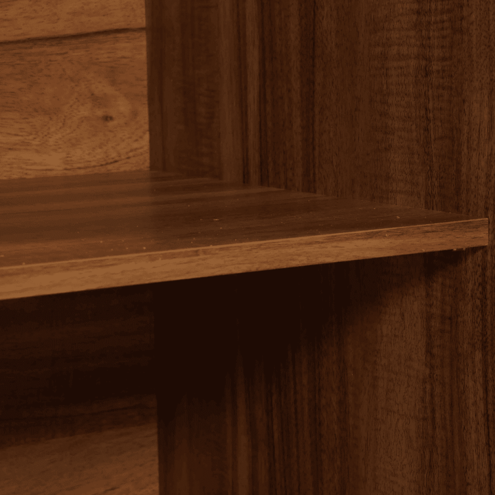 Dressoir 3 portes coulissantes Oberon