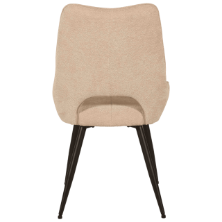 Chaise Lotta écru