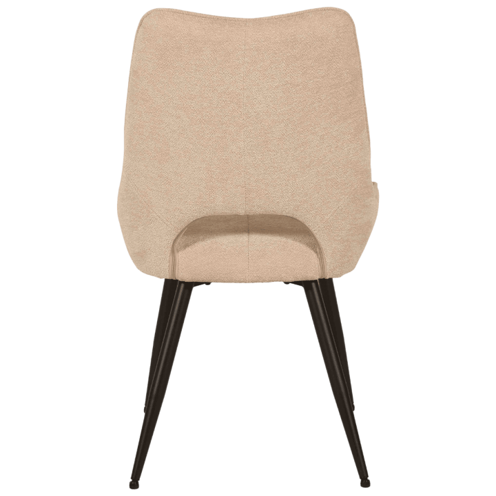 Chaise Lotta écru