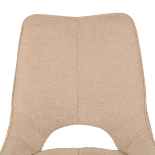 Chaise Lotta écru