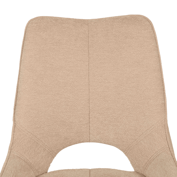 Chaise Lotta écru