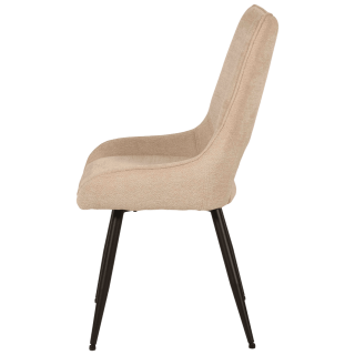Chaise Lotta écru
