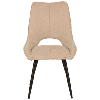 Chaise Lotta écru