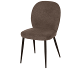 Chaise Reverse  anthracite