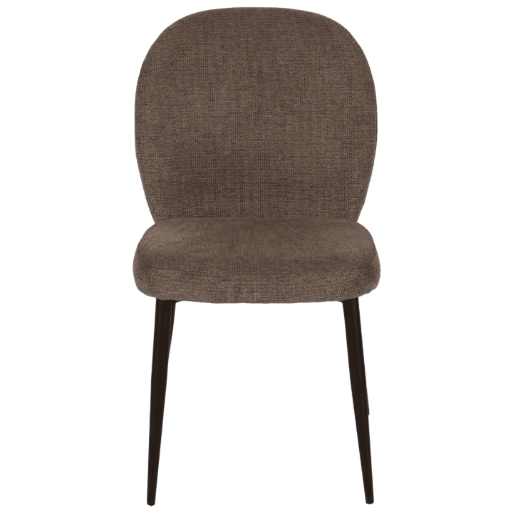 Chaise Reverse  anthracite
