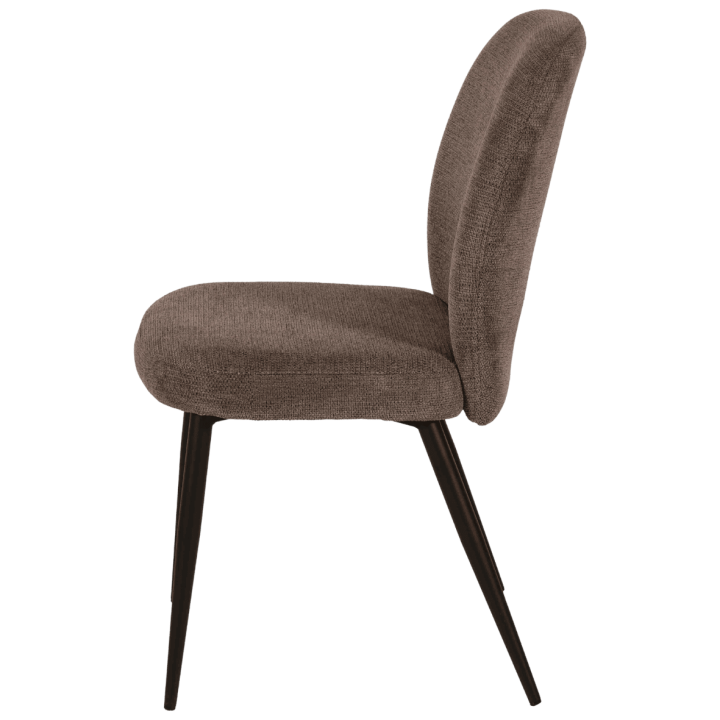 Chaise Reverse  anthracite
