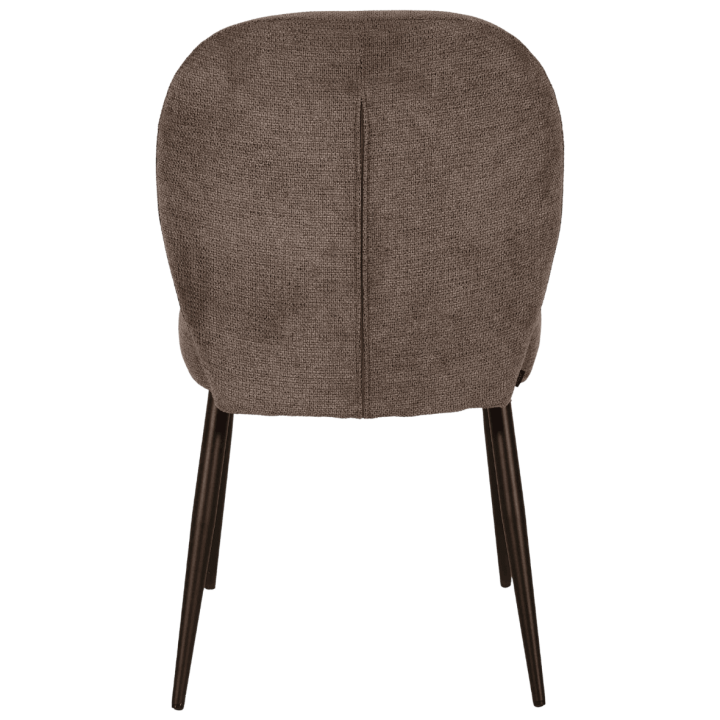 Chaise Reverse  anthracite