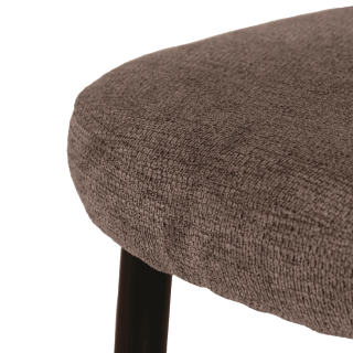 Chaise Reverse  anthracite