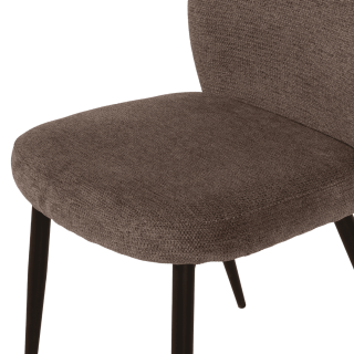 Chaise Reverse  anthracite