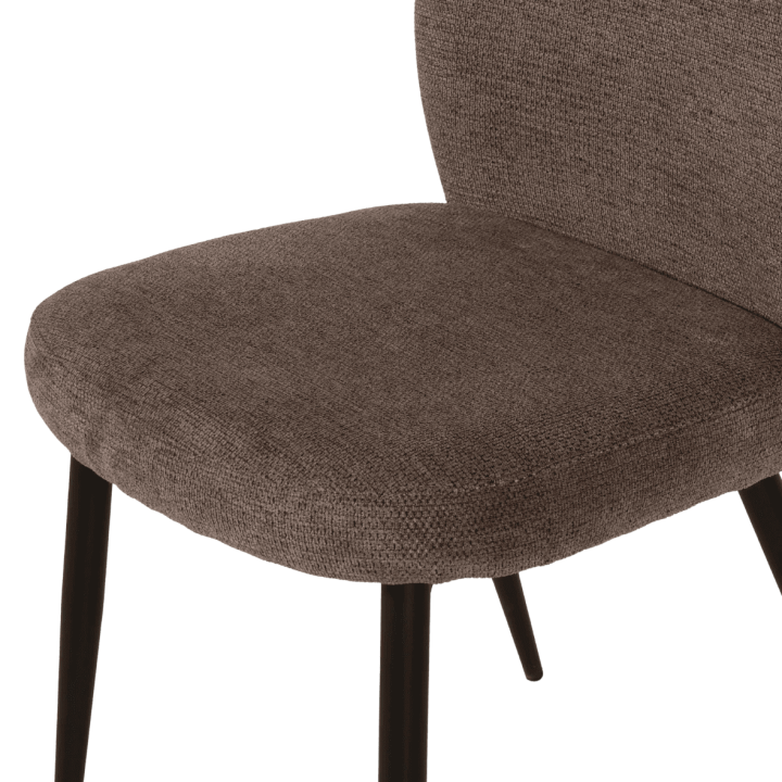 Chaise Reverse  anthracite