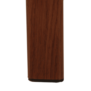 Chaise Emil Walnut
