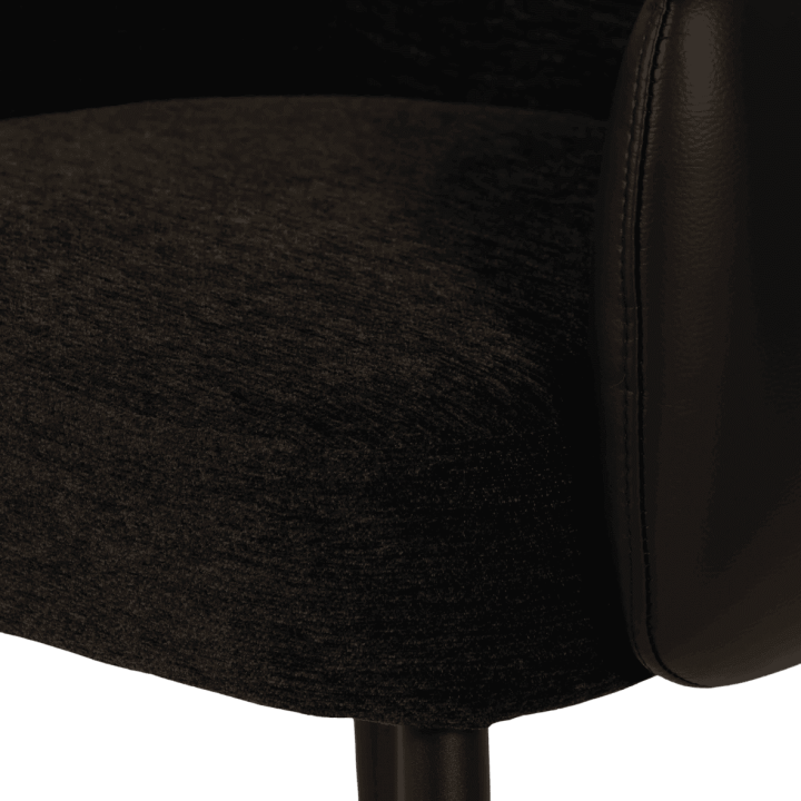 Chaise Maggie Noir