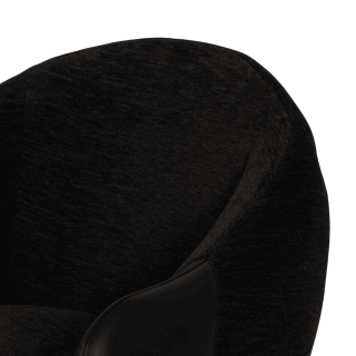 Chaise Maggie Noir