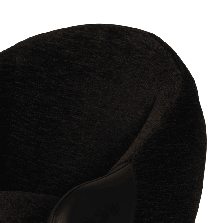 Chaise Maggie Noir