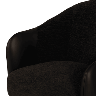Chaise Maggie Noir