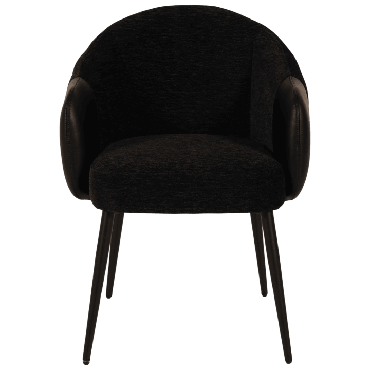 Chaise Maggie Noir