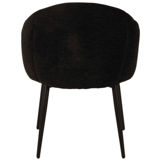 Chaise Maggie Noir