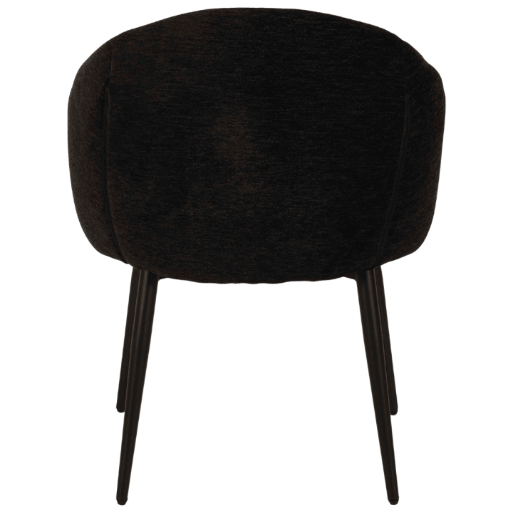 Chaise Maggie Noir
