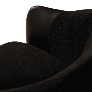 Chaise Maggie Noir