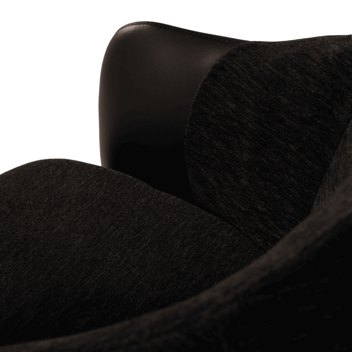 Chaise Maggie Noir