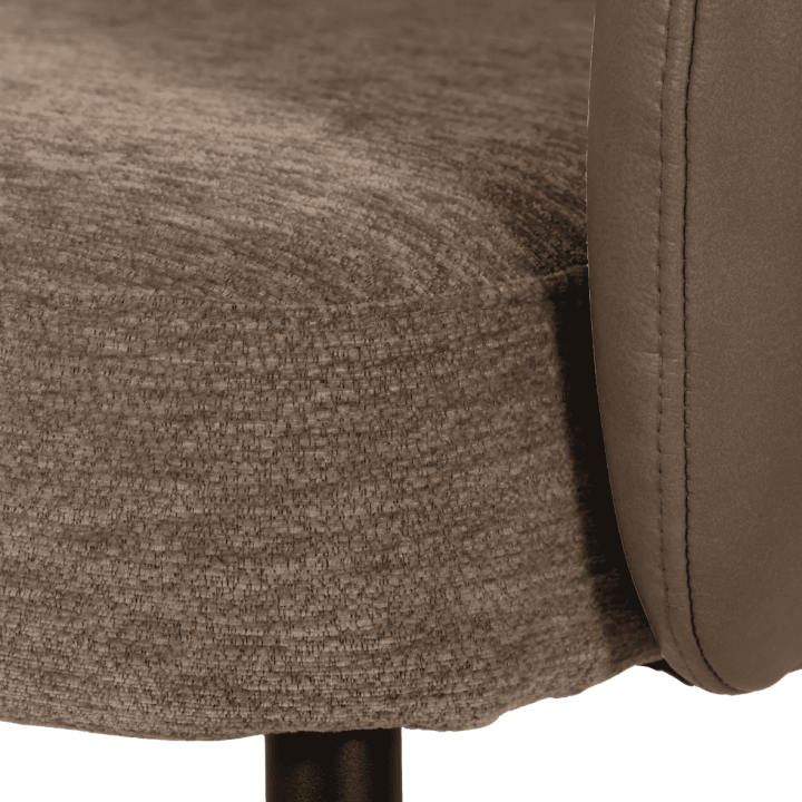Chaise Maggie Gris
