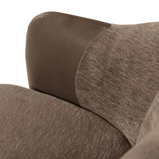 Chaise Maggie Gris