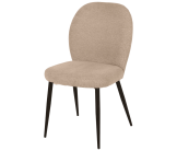 Chaise Reverse Beige