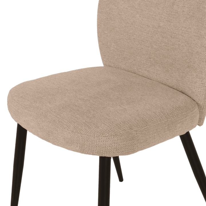 Chaise Reverse Beige