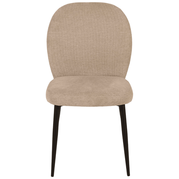 Chaise Reverse Beige
