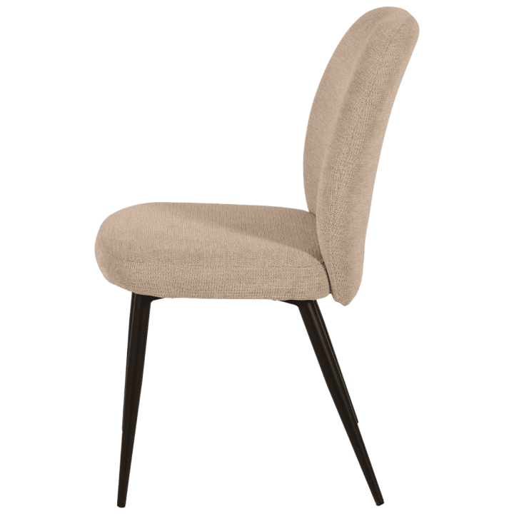 Chaise Reverse Beige