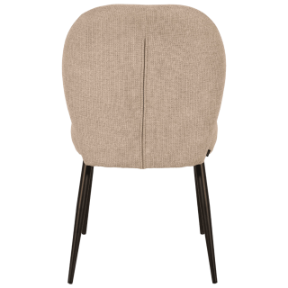 Chaise Reverse Beige