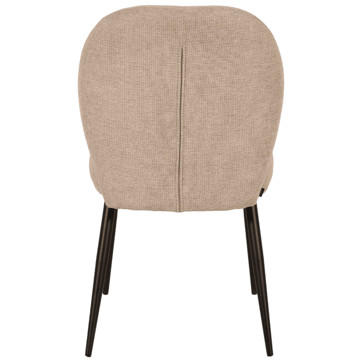Chaise Reverse Beige