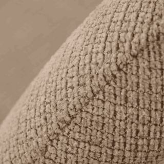 Chaise Reverse Beige
