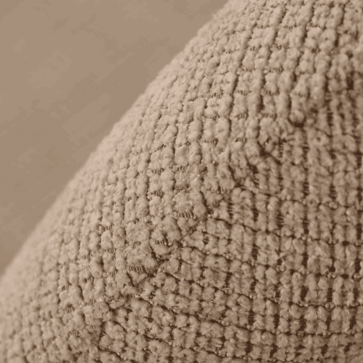 Chaise Reverse Beige