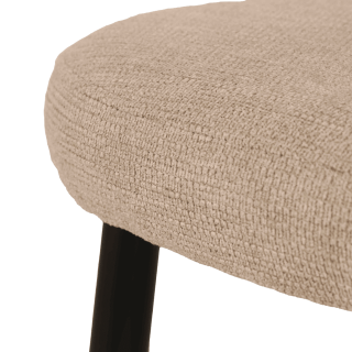 Chaise Reverse Beige