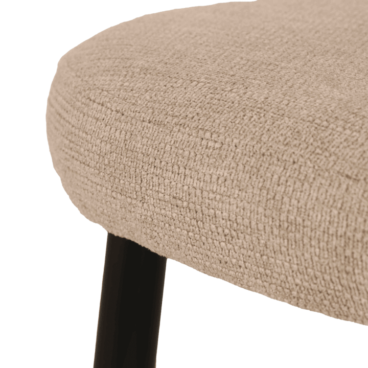 Chaise Reverse Beige
