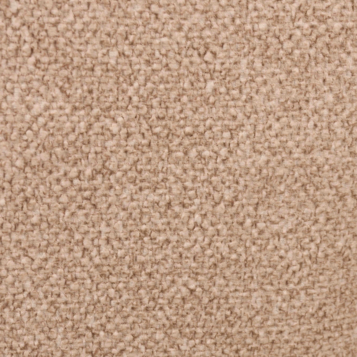 Chaise Macao pivotante taupe