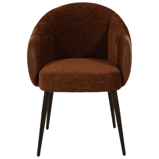 Chaise Maggie Brown