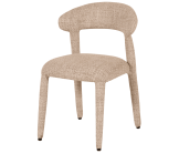 Chaise Sylvia beige